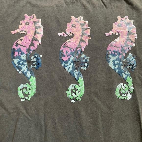 Gap flippy set 3 pieces size 8 - Picture 2 of 11